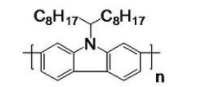 生物：有机/共轭聚合物光电材料产品目录