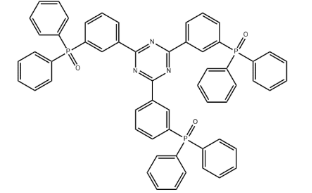 PO-T2T,cas,1646906-26-4,钌(Ⅱ)多吡啶配合物[Ru(phen)(Hecip)](ClO4)2