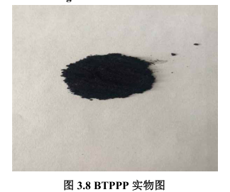 5,15-二(3,4,5-三(三丙氧苯基)卟啉(BTPPP)紫色固体的合成路线|卟啉