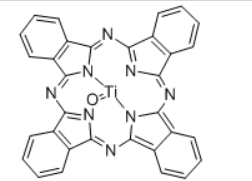 介绍三种酞菁复合材料，酞菁锰(MnPc)1336-93-2，酞菁氧钛(TiOPc)和酞菁钴(CoPc)