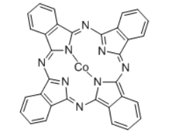 介绍三种酞菁复合材料，酞菁锰(MnPc)1336-93-2，酞菁氧钛(TiOPc)和酞菁钴(CoPc)