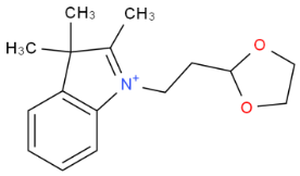 新品花菁染料(cas111040-90-5|cas2068791-14-8|cas29636-96-2)信息说明