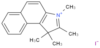 花菁染料新品cas145038-02-4|cas372081-65-7|cas1584803-67-7结构图