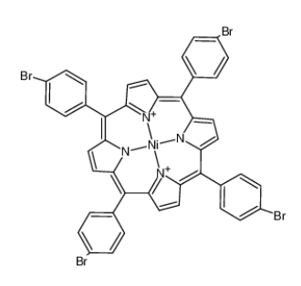 cas:112592-50-4|四溴苯基卟啉镍|nickel(II) tetra(p-Br-phenyl)porphyrin|供应卟啉类荧光分子探针