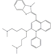 cas177571-06-1，PicoGreen染料，PicaGreendsDNAAssayKit使用说明