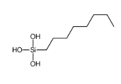 cas:31176-12-2|七辛基三硅醇|Silhaietriol, octyl