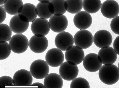 单分散二氧化硅SiO2微球|硅羟基磁性微球|粒径可选