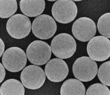 聚合物磁性微球 (化学偶联)|材质四氧化三铁|伽玛氧化铁|粒径可选