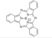 CAS:36530-06-0|氯化硼亚酞菁染料