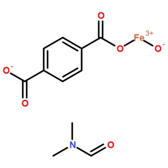 1648104116505219.jpeg MOF:MIL-68(Fe)金属有机骨架的光催化性能的探究