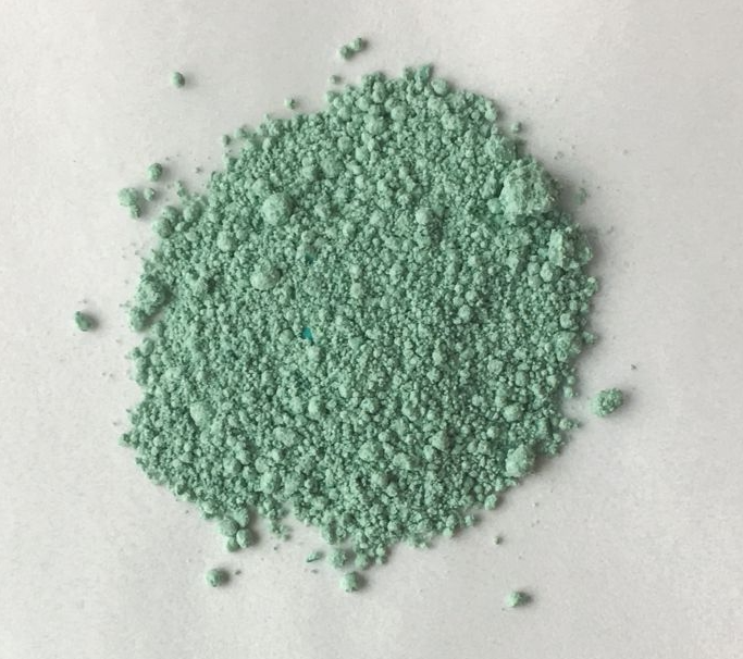 MOF:MIL-101(Cr)金属有机骨架 ,cas:869288-09-5,分子式C24H16Cr3FO16