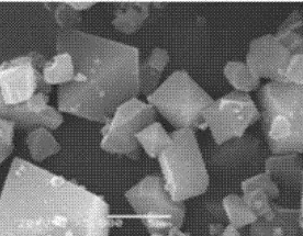 MOF:NH2-MIL-101(Cr)金属有机骨架,cas:1414869-95-6的表征图像