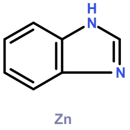 MOF:ZIF-11金属有机骨架材料cas:24304-54-9与碳捕获