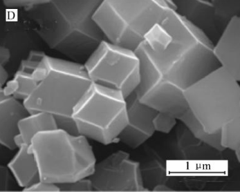 MOF:ZIF-67沸石咪唑酯骨架结构材料cas:46201-07-4制备Co和N