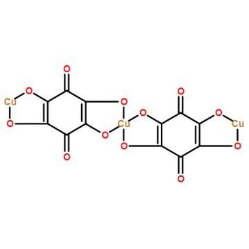 MOF:Cu-THQ金属有机骨架cas:2243781-38-4的合成-