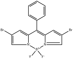 CAS号:1350764-65-6分子式:C15H9BBr2F2N2分子量:425.87