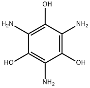1,3,5-三羟基-2,4,6-三氨基苯,CAS号:114491-15-5