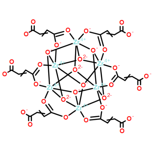 MOF:CAS:1355974-78-5金属有机框架MOF-801(Zr) MOF:CAS:1355974-78-5金属有机框架MOF-801(Zr)