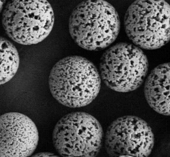 链酶亲和素聚苯乙烯微球|生物素化聚苯乙烯微球Polystyrene beads
