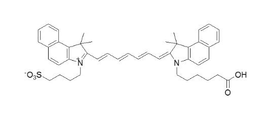 可光二苯基环辛炔-琥珀酰亚胺酯PC DBCO-NHS Ester/Dde-Biotin-DBCO生物素探针