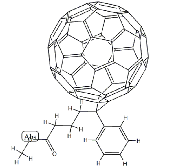 [6,6]-苯基C61丁酸甲酯，CAS号:160848-22-6，PCBM(C60)，(6,6)-PhenylC61ButyricMethylEster,[60]PCBM的应用