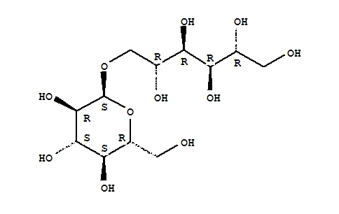 FITC-Mhainose 荧光素标记甘露糖