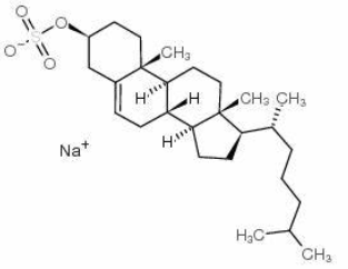 cy5-胆固醇 CY5-Cholesterol Cy3/Cy7/FITC荧光标记胆固醇