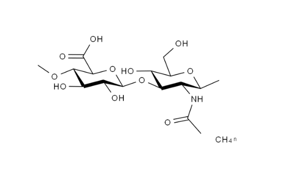 荧光素FITC标记透明质酸，FITC-hyaluronic acid的应用