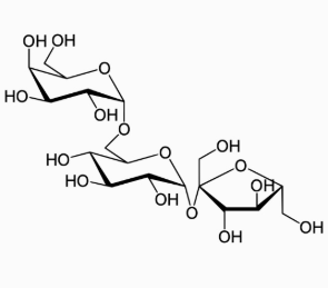 棉子糖 荧光素FITC标记棉籽糖,FITC-D-Raffinose的应用以及相关产品