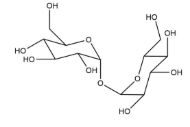 荧光素FITC标记海藻糖 (FITC-Trehalose)，D-Trehalose haihydrous   化学式 C12H22O11   分子量 378.33
