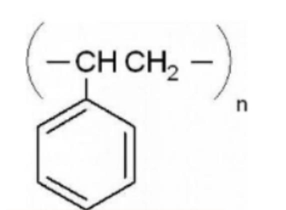 PS聚苯乙烯纤维膜纤维直径500-2000nm PS纳米纤维膜 厚度200um 孔径30um