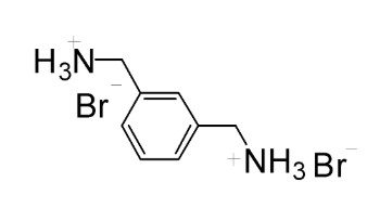 mPhDMADBr 间苯二甲胺溴 cas:2265236-82-4 钙钛矿材料