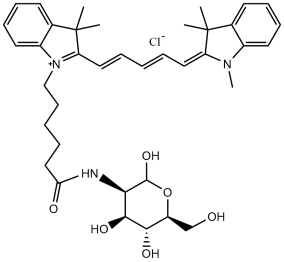 1650851896657049.png Cy5-葡萄糖|Cy5-glucose|荧光标记物(glucose,50-99-7)
