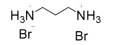 cas:18773-03-0 丙二胺溴 CH2 (CH2NH3Br)2(PDADBr)  钙钛矿材料