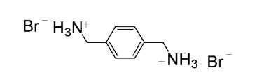 cas:1294005-02-9 1,4- 苯二甲胺 C6H4(CH2NH3Br)2(PhDMADBr )  钙钛矿材料