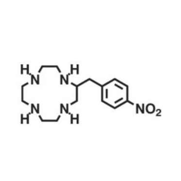 p-NO2-Bn-Cyclen CAS:116052-96-9  大环配体配合物