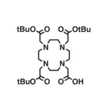 DOTA-tris (t-Bu ester)| CAS:137076-54-1|螯合剂试剂