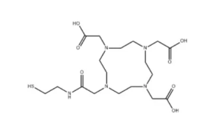 DO3A-Thiol| cas:865470-67-3|螯合剂试剂