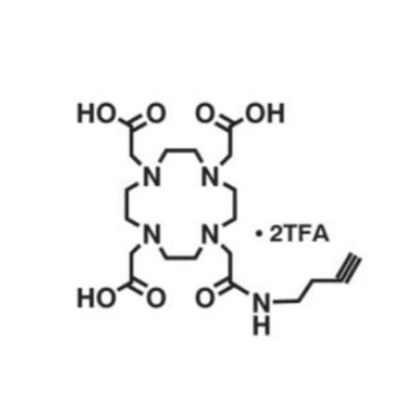 Butyne-DOTA 炔基|CAS：2125661-62-1|螯合剂试剂