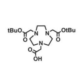 NOTA-bis(t-Bu ester)|CAS:1161415-28-6|螯合剂试剂
