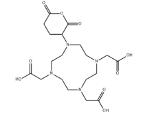 DOTA-GA-Anhydride| CAS 1375475-53-8|DOTA衍生试剂|大环化合物