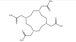 DO3AM-acetic acid | CAS 913528-04-8|DOTAM-MONO-羧酸试剂|大环配体配合物