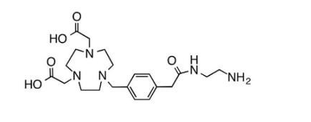 NH2-MPAA-NODA|大环配体配合物