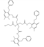 THP(BZ)3-NH2|CAS 827331-42-0|大环配体配合物
