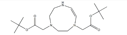 NO2AtBu| CAS 174137-97-4|大环配体配合物