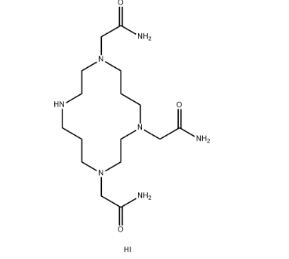 TETRAM |  CAS 220554-75-6|大环配体配合物