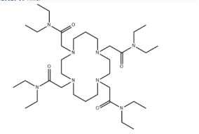 TETAMEt2 | CAS 126320-56-7 | 大环配体配合物