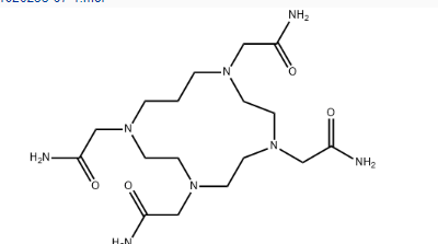 TRITAM |  CAS:1020253-67-1 | 大环配体配合物