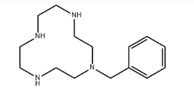 Mono-N-Benzyl-Cyclen | CAS:112193-83-6 | 大环配体配合物