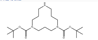 DiBoc TACD |  CAS:174192-40-6  |  螯合剂试剂